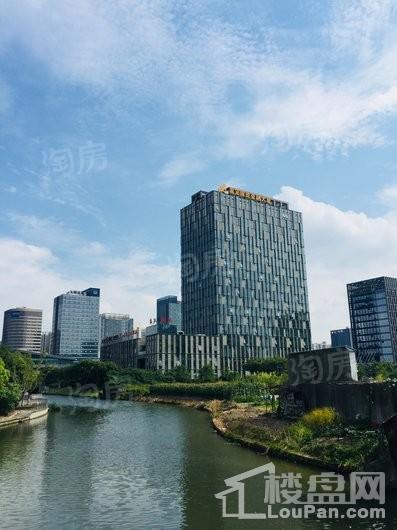 汇豪新天地配套图