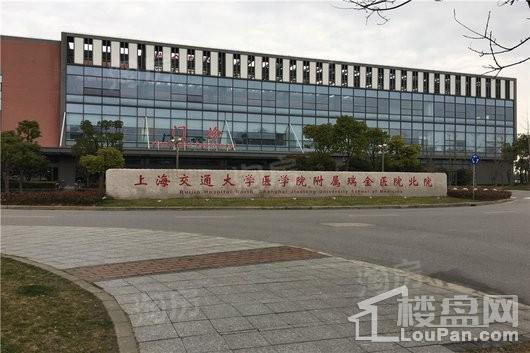 汇豪新天地配套图