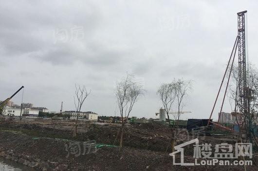 莫里斯花源实景图