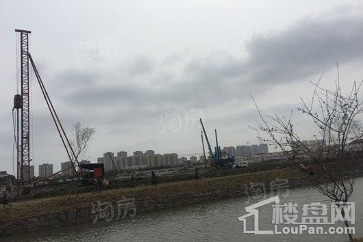 莫里斯花源实景图