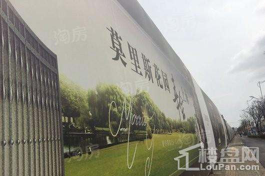 莫里斯花源实景图