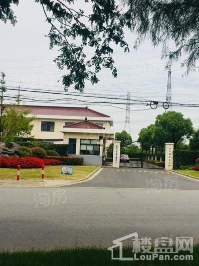 莫里斯花源配套图