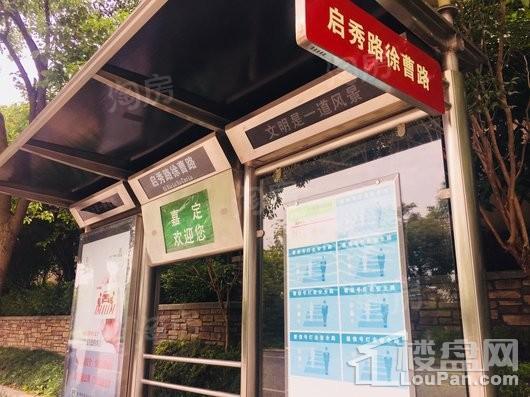 莫里斯花源配套图
