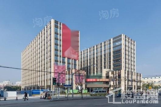 133世界广场效果图