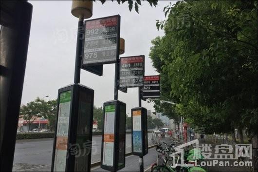 BHC中环中心效果图