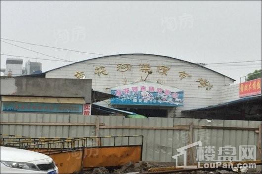BHC中环中心效果图