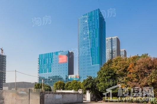 七莘红点城效果图