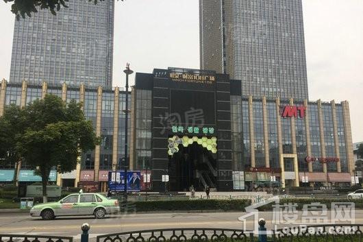 七莘红点城配套图
