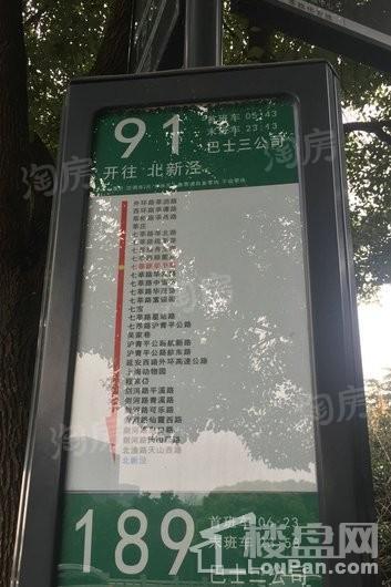 周边配套图