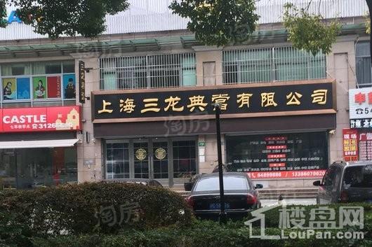周边配套图