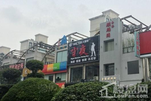 七莘红点城配套图