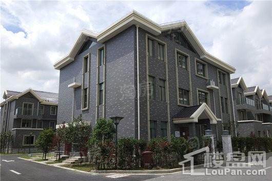 枫溪别院实景图