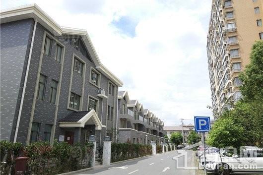 枫溪别院实景图