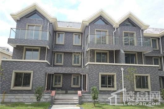 枫溪别院实景图