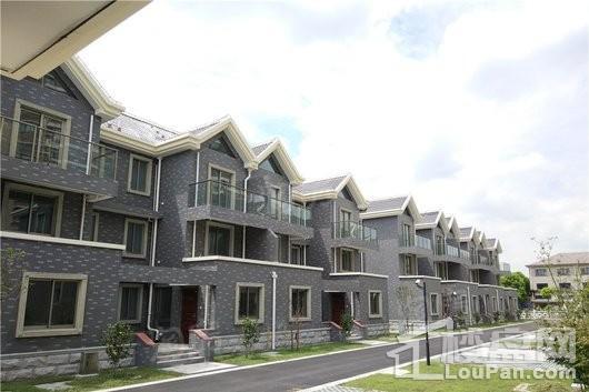 枫溪别院实景图