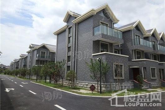 枫溪别院实景图