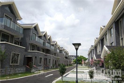 枫溪别院实景图