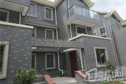 枫溪别院实景图