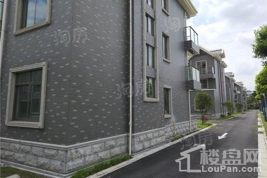 枫溪别院实景图