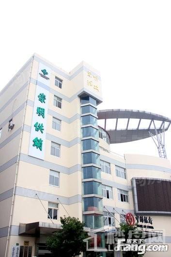 绿地曼哈顿配套图
