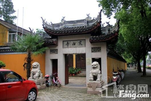 绿地曼哈顿配套图