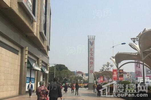 七宝宝龙城配套图