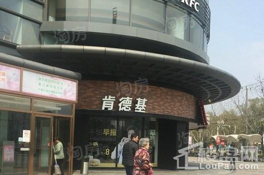 七宝宝龙城配套图