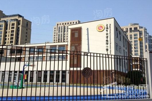 周边配套图