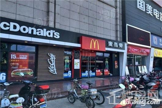周边配套图