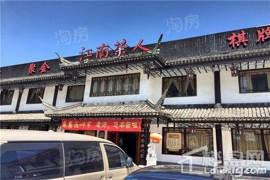 禹洲商业广场配套图