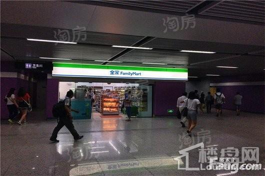 周边配套图