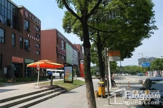玉宏星天地配套图