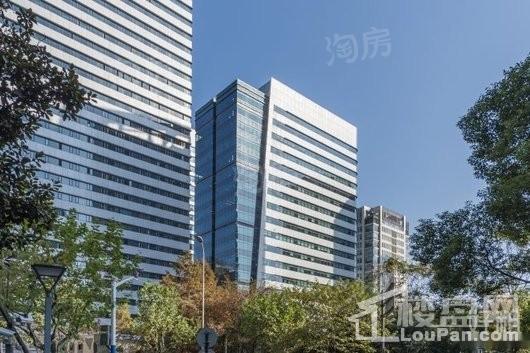 企业公馆效果图