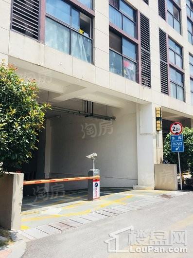 中茂世纪财富广场实景图