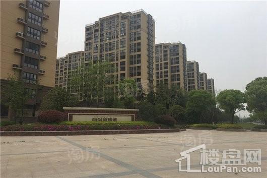 中茂世纪财富广场配套图