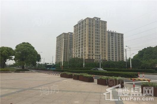 中茂世纪财富广场配套图