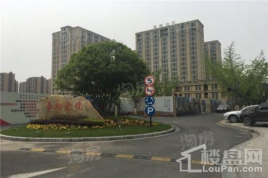 中茂世纪财富广场配套图