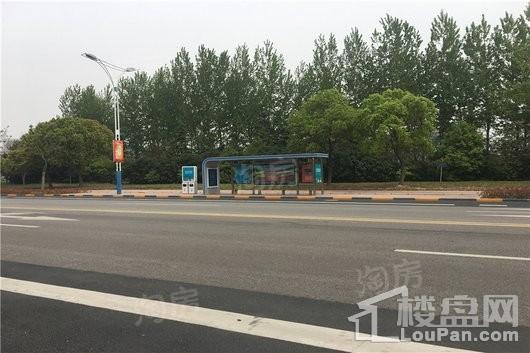 中茂世纪财富广场配套图