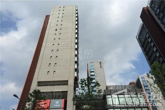 沁和园实景图