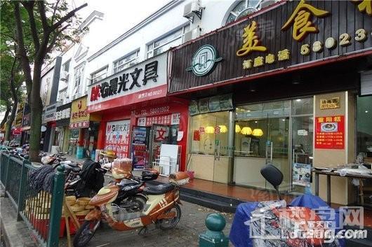周边配套图