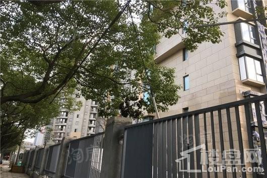 嘉泷汇实景图
