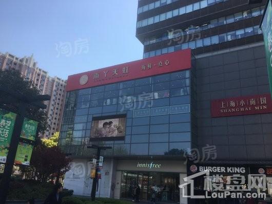 嘉泷汇配套图