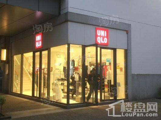 嘉泷汇配套图