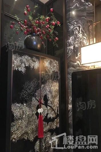 央玺实景图