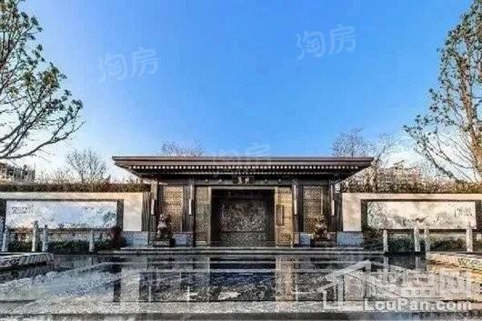 央玺效果图
