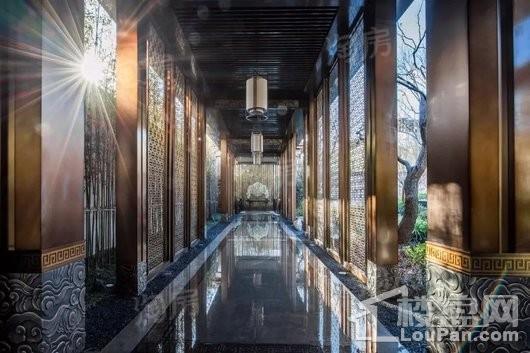 央玺效果图