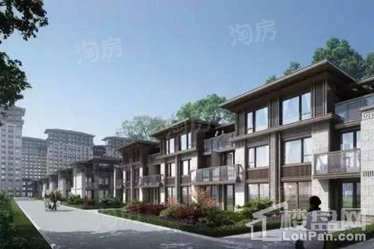 央玺效果图
