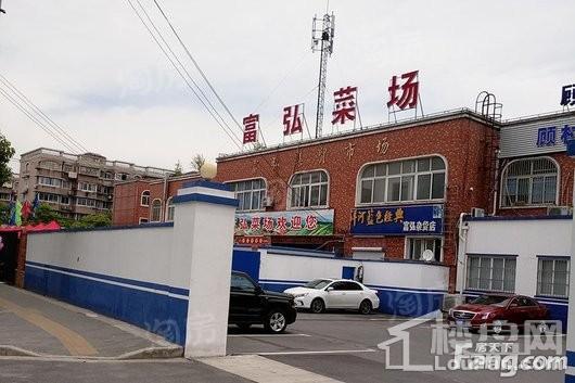 央玺配套图