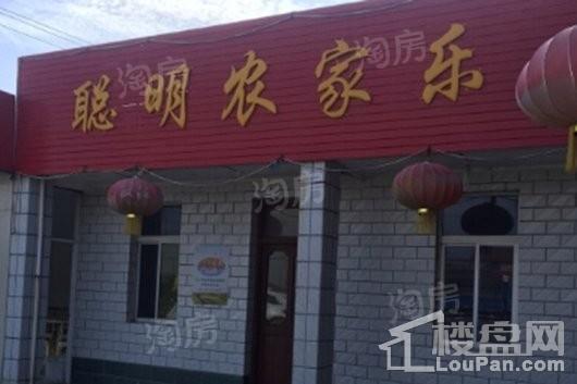 崇明三湘森林海尚配套图