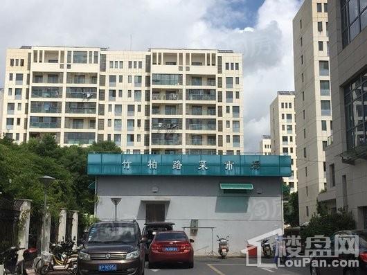 宏兆锦庭配套图